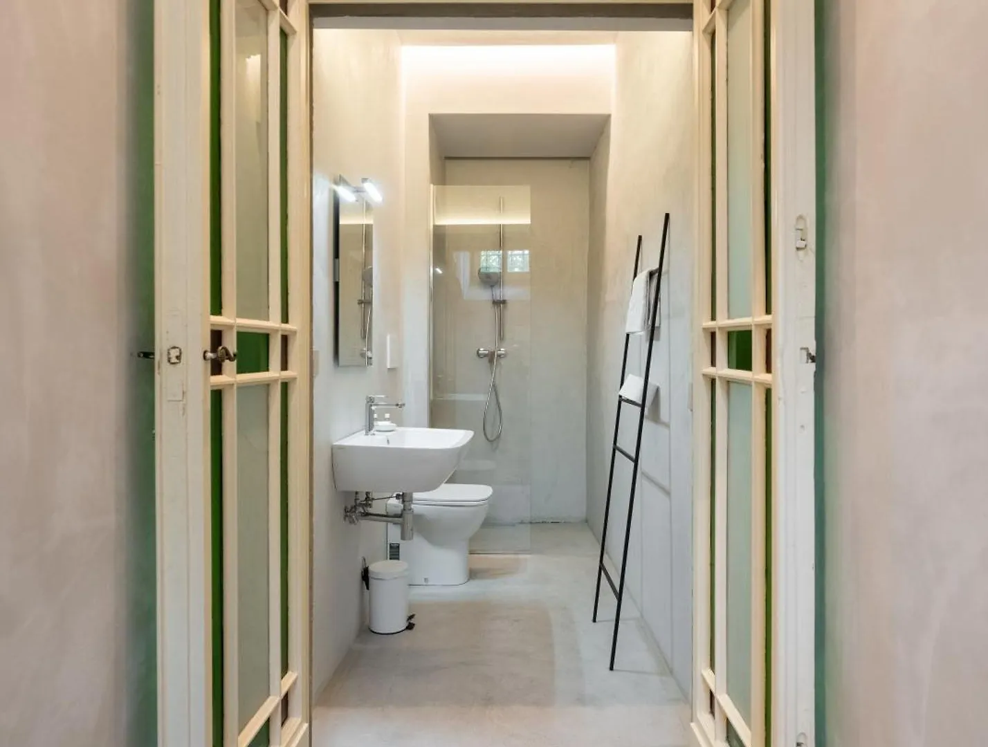 Keys Of Italy - Benci 20 Fresco - Frescoes One Bedroom Santa Croce فلورنس 0*,  إيطاليا