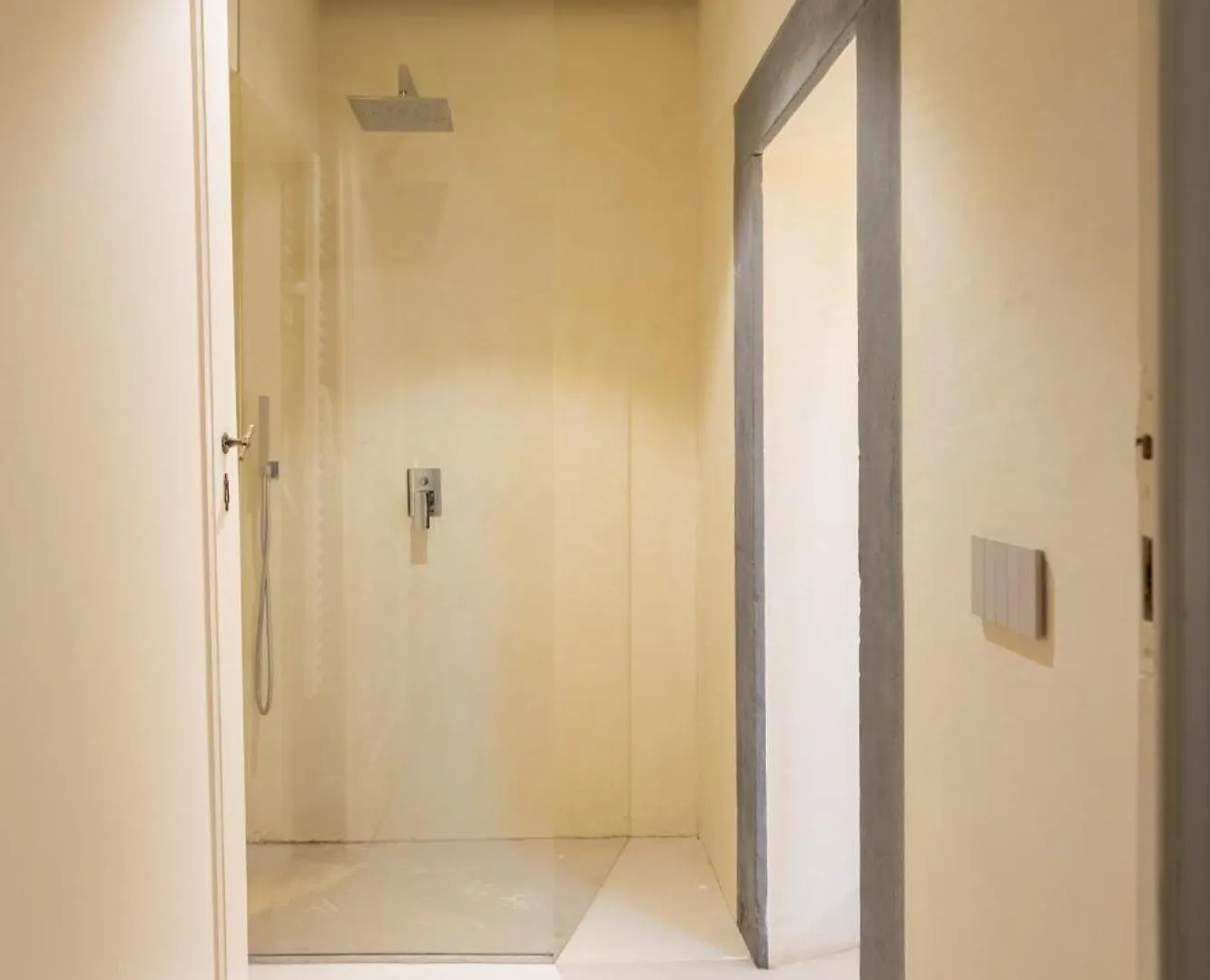 Keys Of Italy - Benci 20 Fresco - Frescoes One Bedroom Santa Croce فلورنس