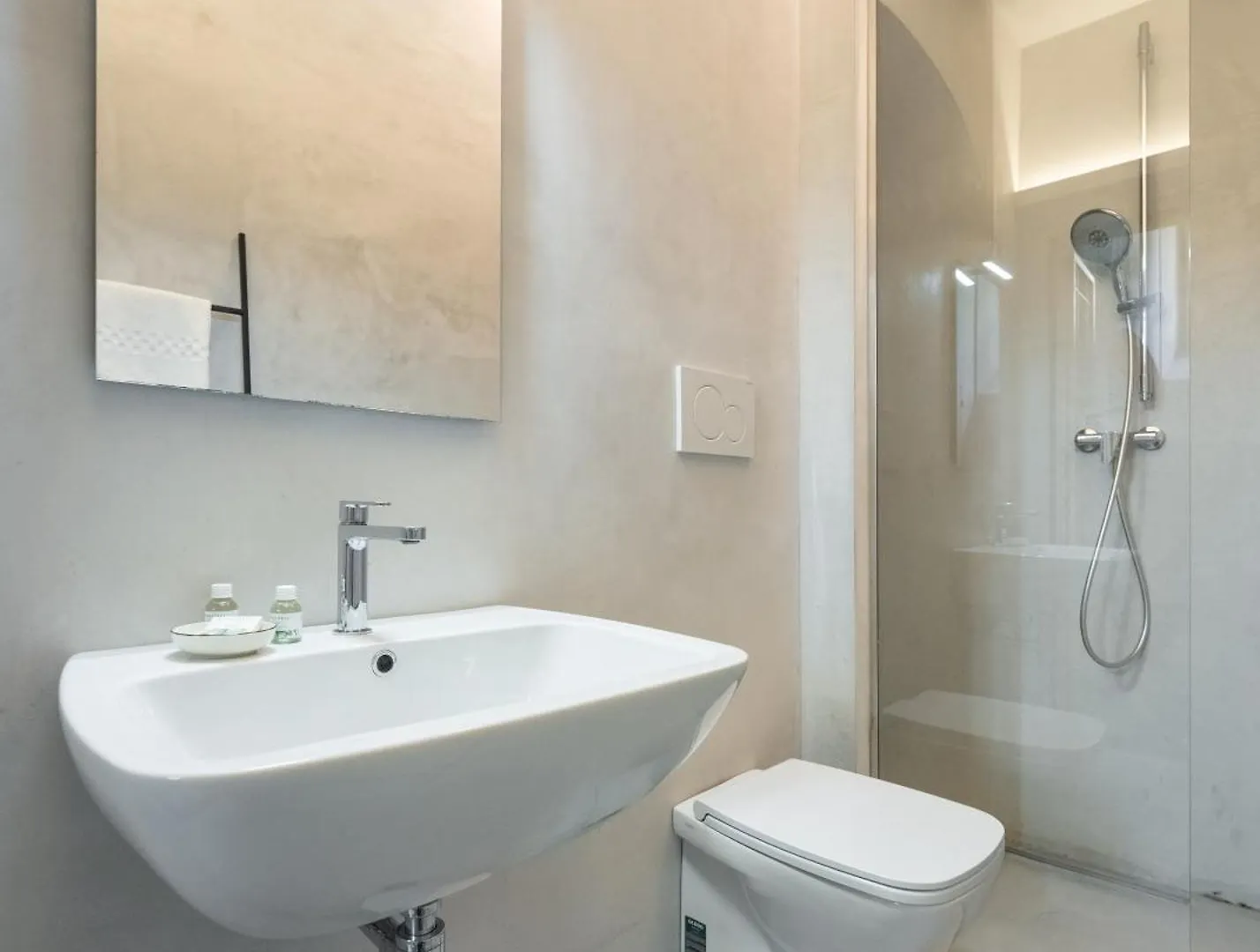 شقة Keys Of Italy - Benci 20 Fresco - Frescoes One Bedroom Santa Croce فلورنس