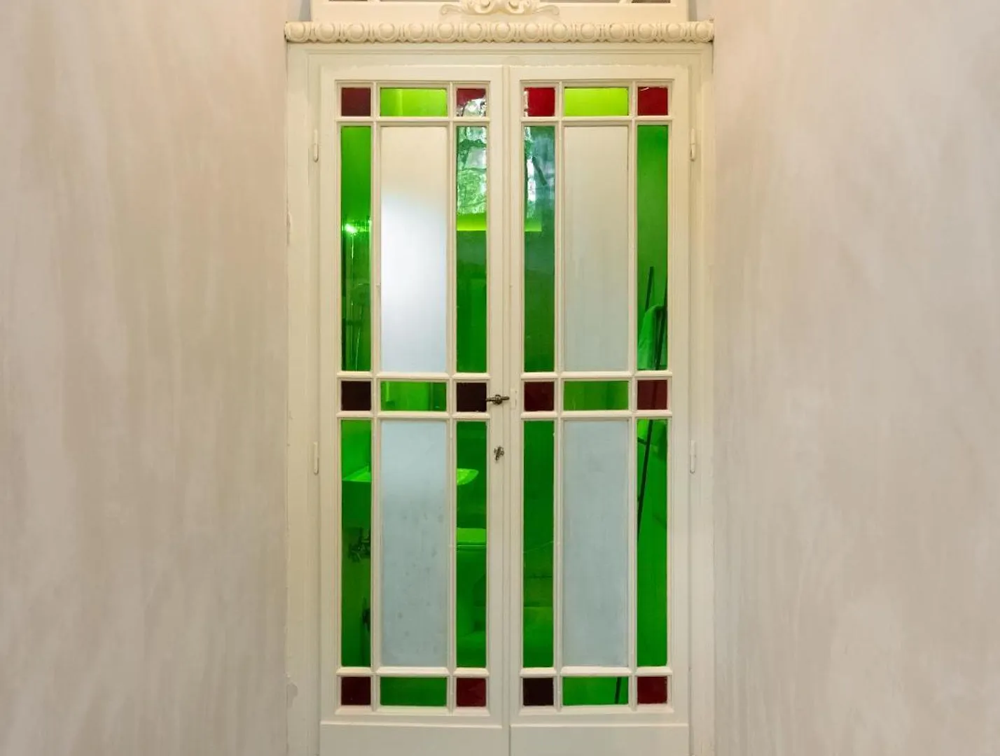 Keys Of Italy - Benci 20 Fresco - Frescoes One Bedroom Santa Croce فلورنس 0*,